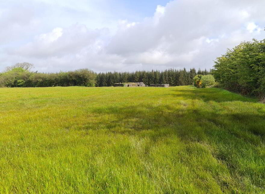 Cloonfaulus, Kilkelly