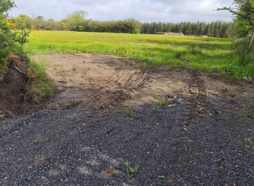 Cloonfaulus, Kilkelly