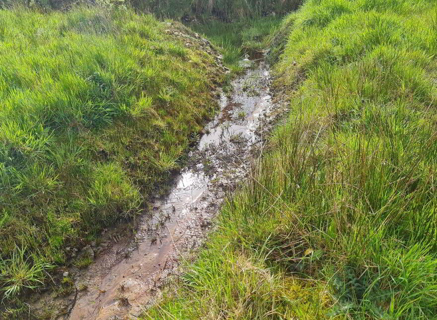 Cloonfaulus, Kilkelly
