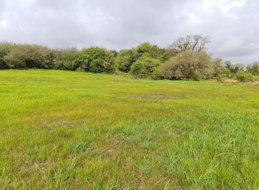 Cloonfaulus, Kilkelly