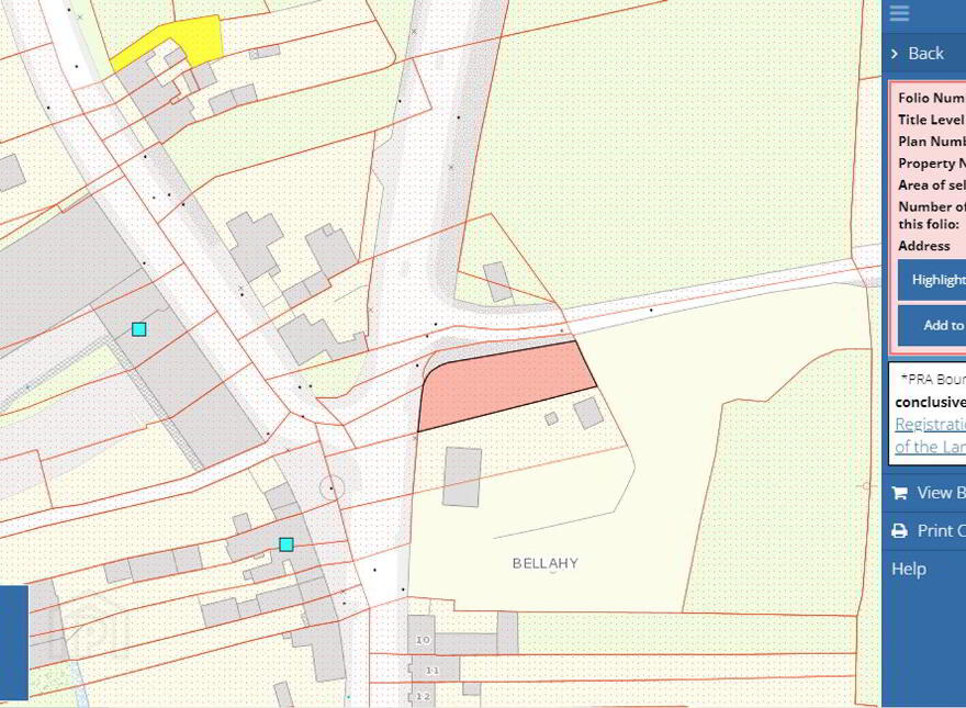 Main St, Bellahy