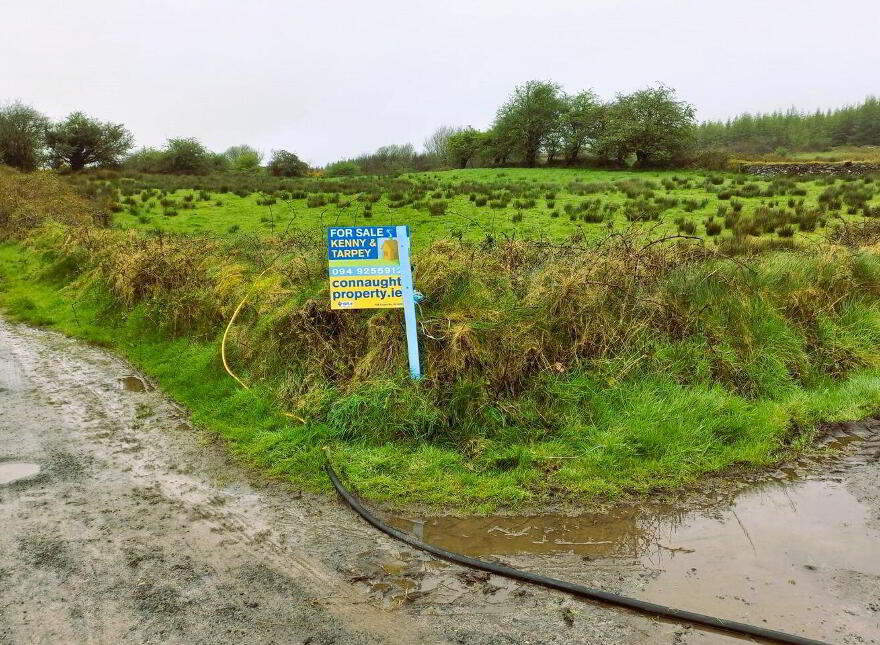 Glann, Kilkelly