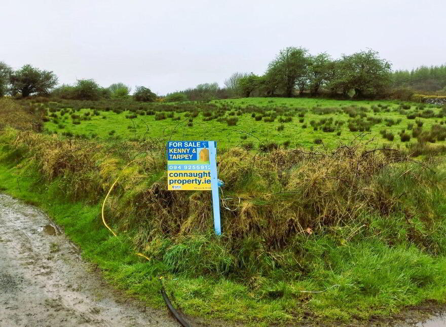 Glann, Kilkelly