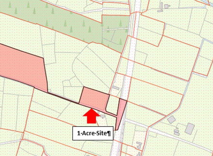Glann, Kilkelly