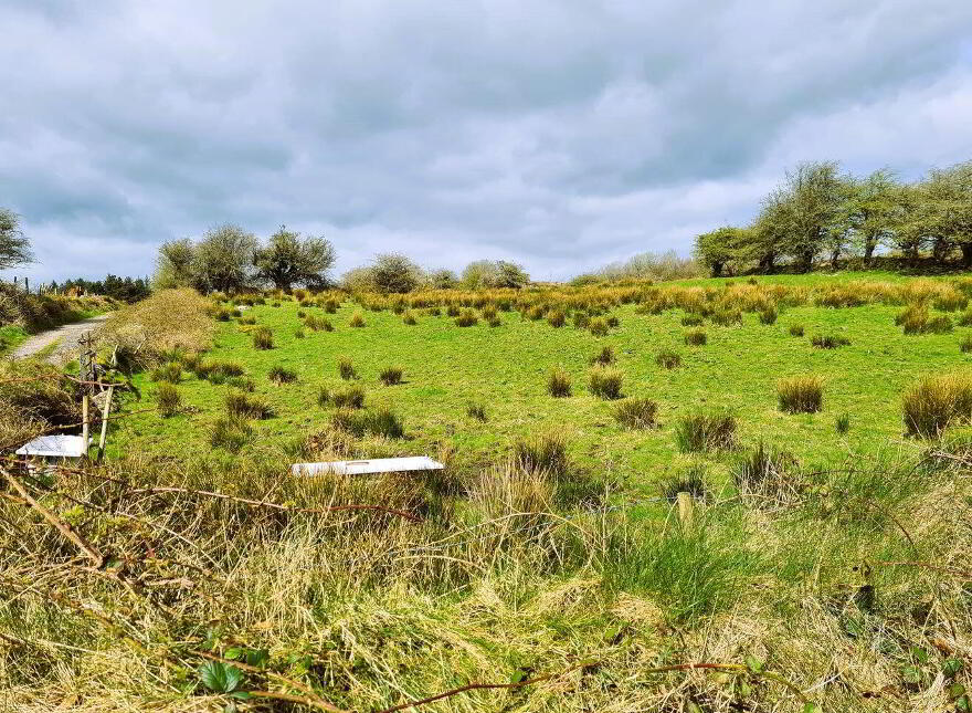 Glann, Kilkelly