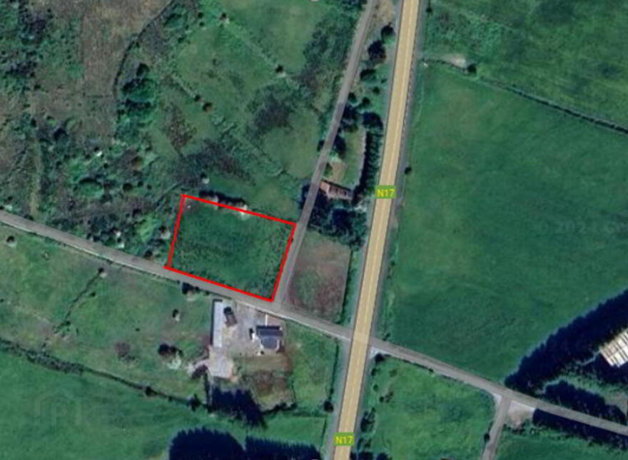 Glann, Kilkelly