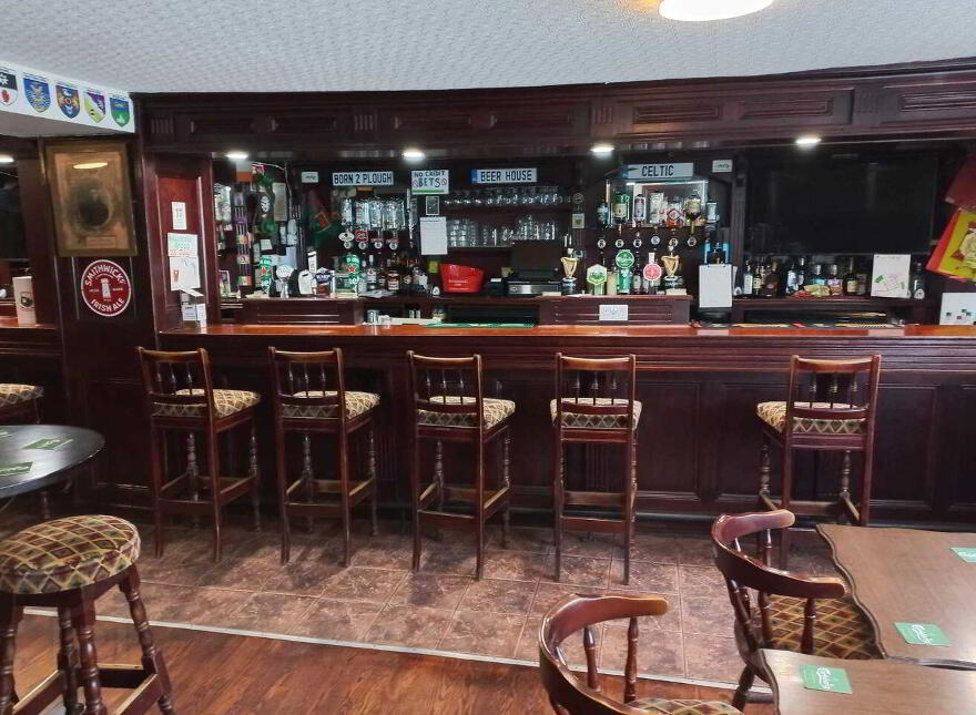 Corner House, Kilkelly, F35DD89