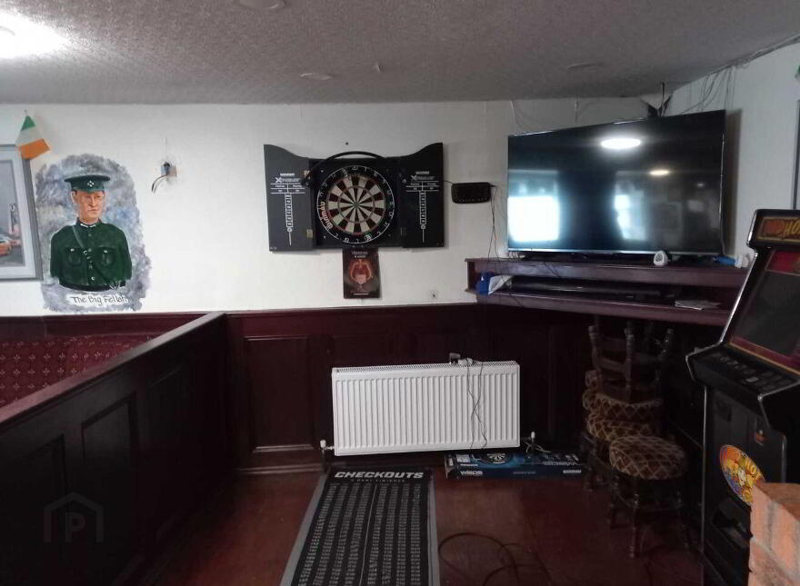 Corner House, Kilkelly, F35DD89