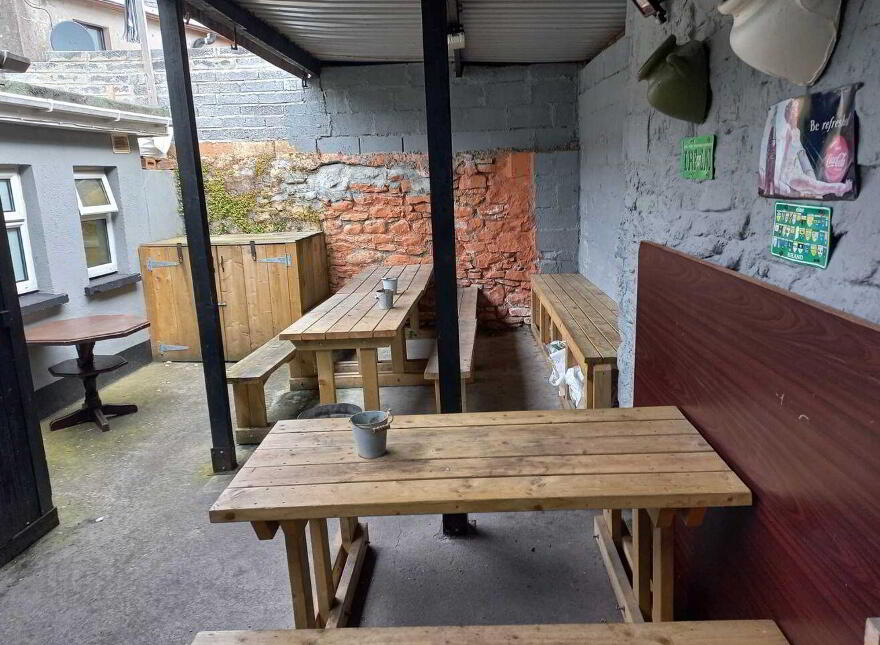 Corner House, Kilkelly, F35DD89