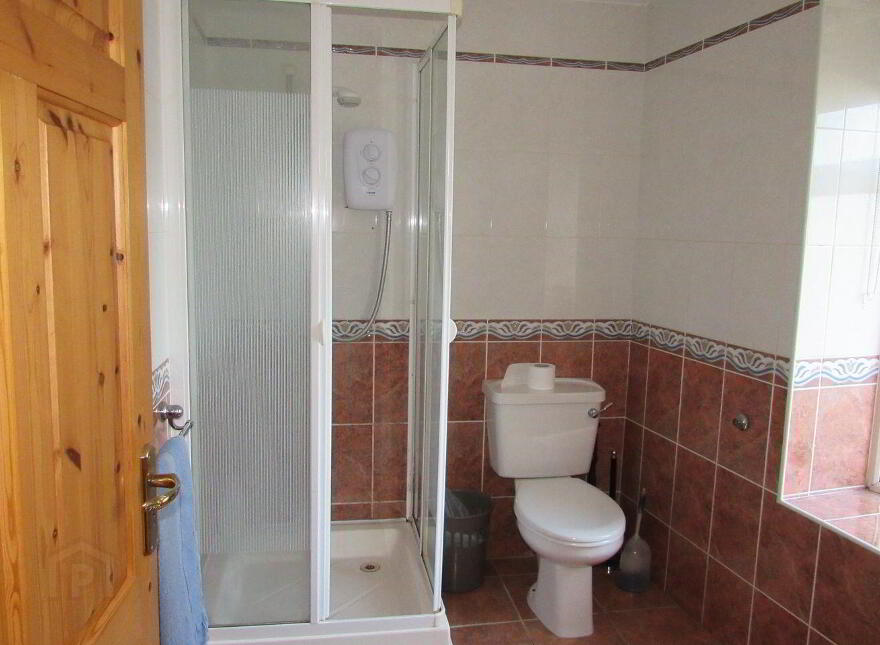 Corner House, Kilkelly, F35DD89