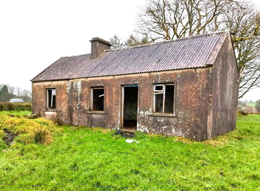 Derragh, Kilkelly