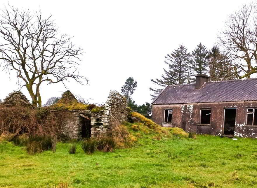 Derragh, Kilkelly