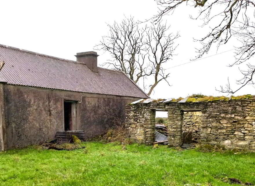 Derragh, Kilkelly