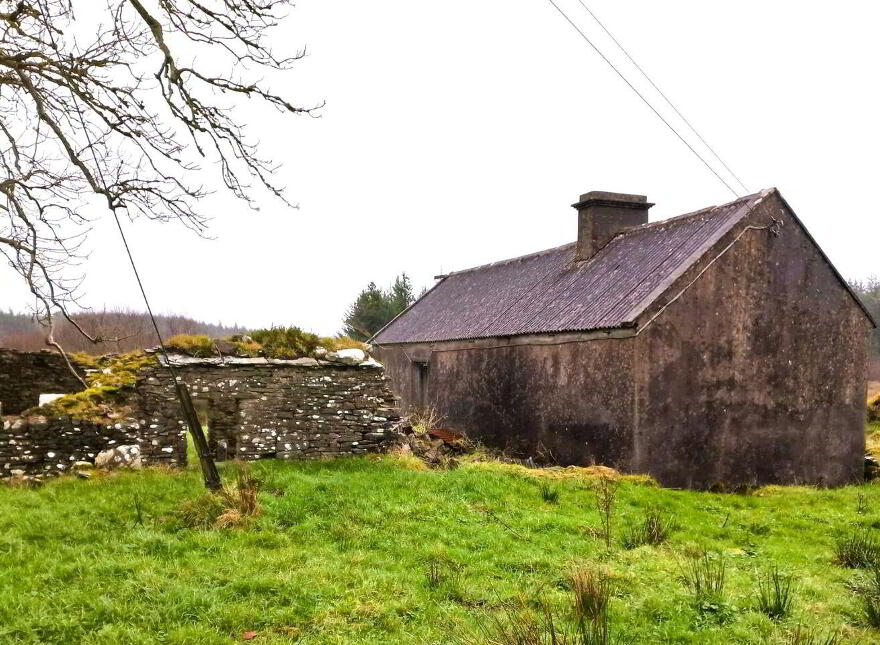 Derragh, Kilkelly