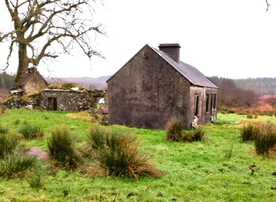 Derragh, Kilkelly