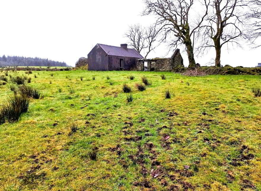 Derragh, Kilkelly