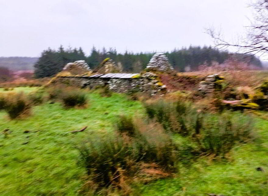 Derragh, Kilkelly