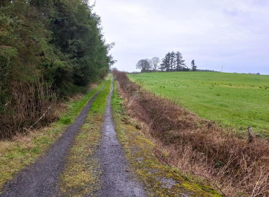 Derragh, Kilkelly