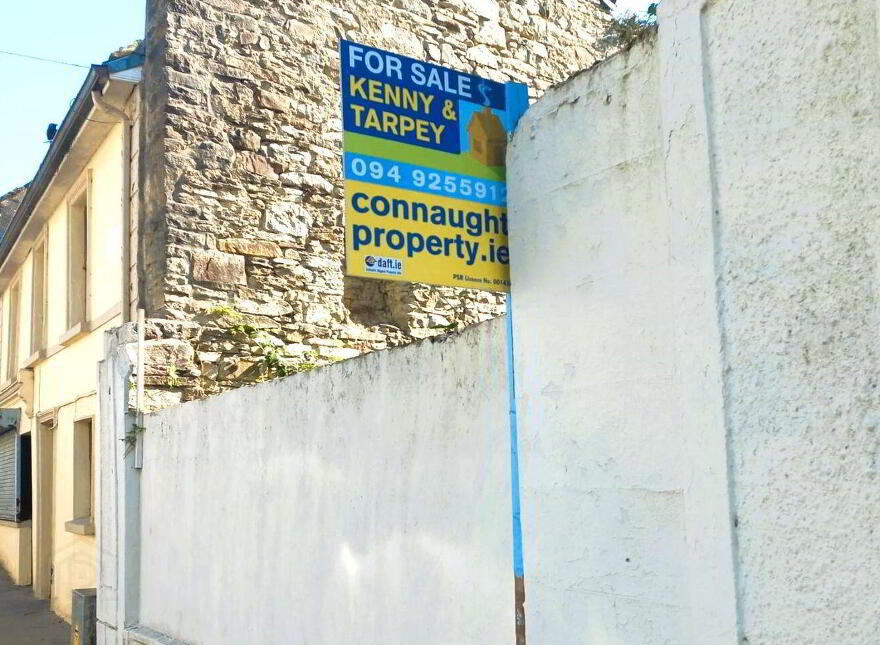 Bridge St, Kilkelly