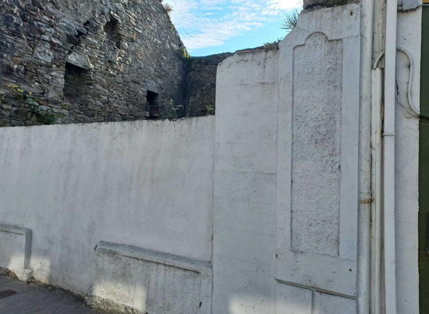 Bridge St, Kilkelly