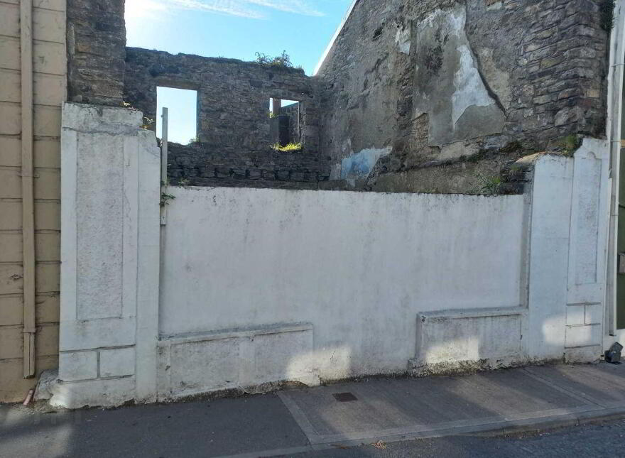 Bridge St, Kilkelly