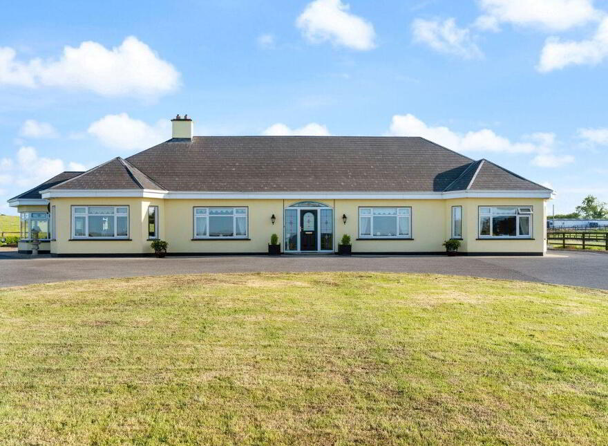 Doogary, Aghamore, Ballyhaunis, F35Y667