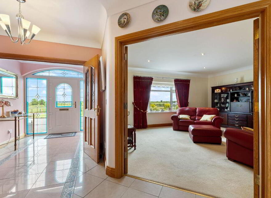 Doogary, Aghamore, Ballyhaunis, F35Y667