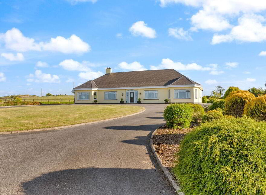 Doogary, Aghamore, Ballyhaunis, F35Y667
