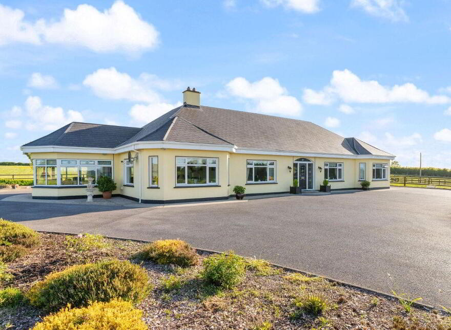 Doogary, Aghamore, Ballyhaunis, F35Y667