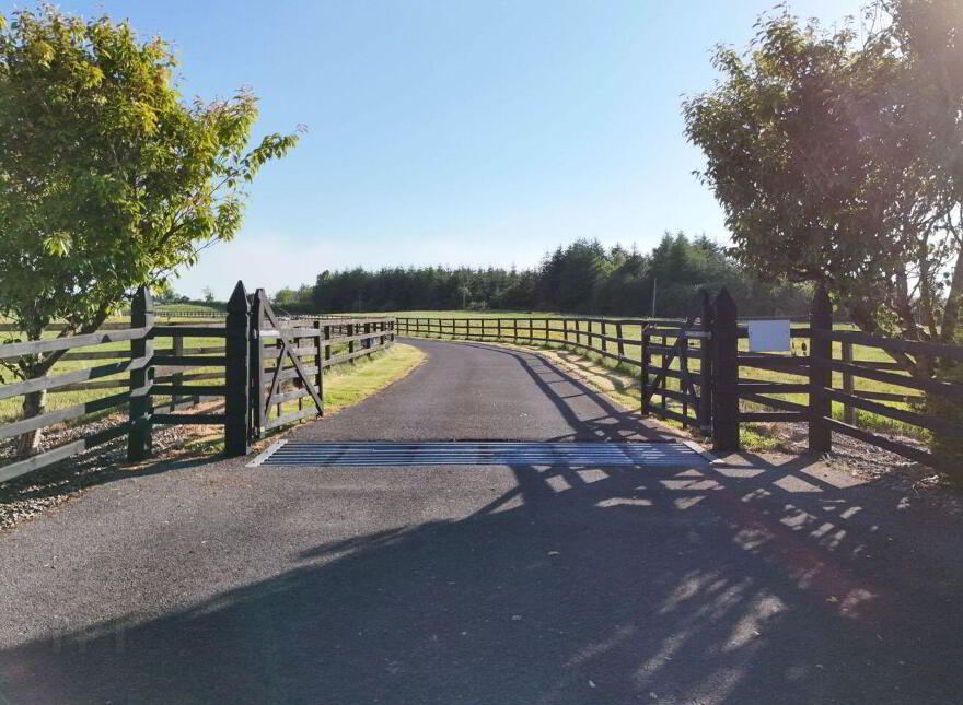 Doogary, Aghamore, Ballyhaunis, F35Y667