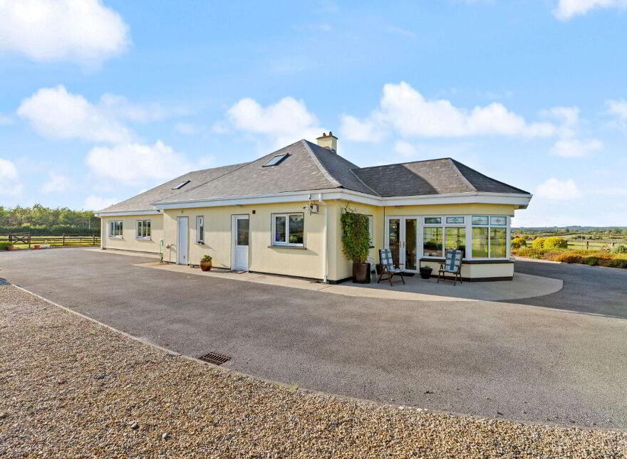 Doogary, Aghamore, Ballyhaunis, F35Y667