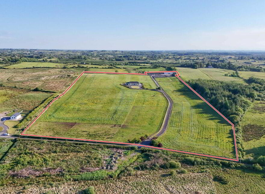 Doogary, Aghamore, Ballyhaunis, F35Y667
