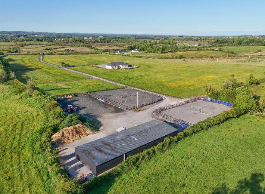 Doogary, Aghamore, Ballyhaunis, F35Y667