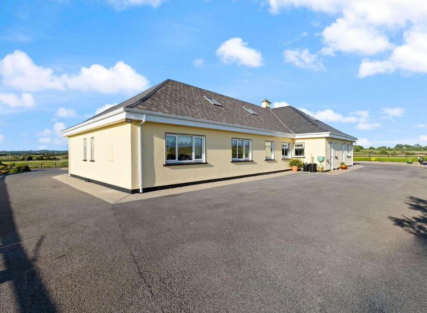 Doogary, Aghamore, Ballyhaunis, F35Y667