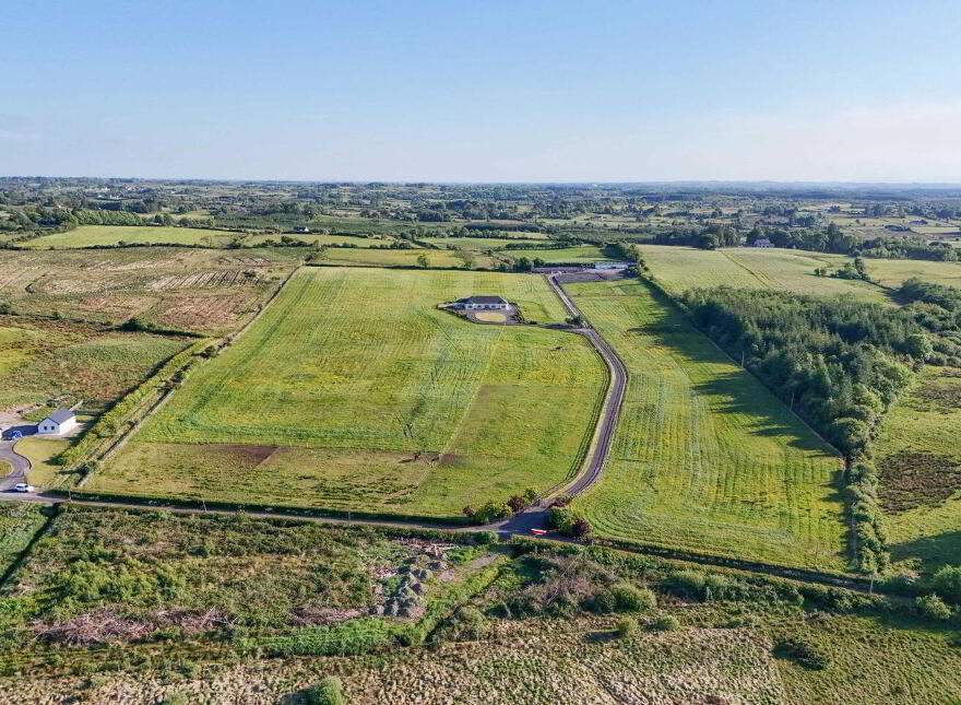 Doogary, Aghamore, Ballyhaunis, F35Y667