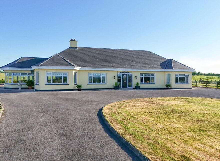 Doogary, Aghamore, Ballyhaunis, F35Y667