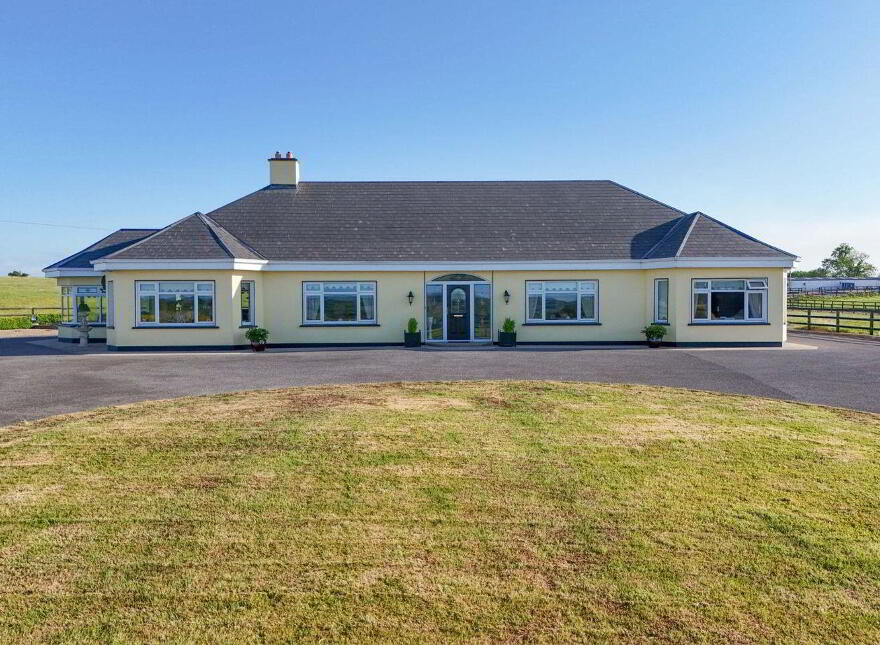 Doogary, Aghamore, Ballyhaunis, F35Y667