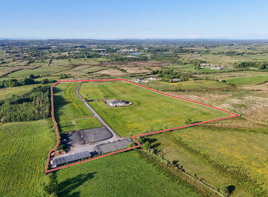 Doogary, Aghamore, Ballyhaunis, F35Y667