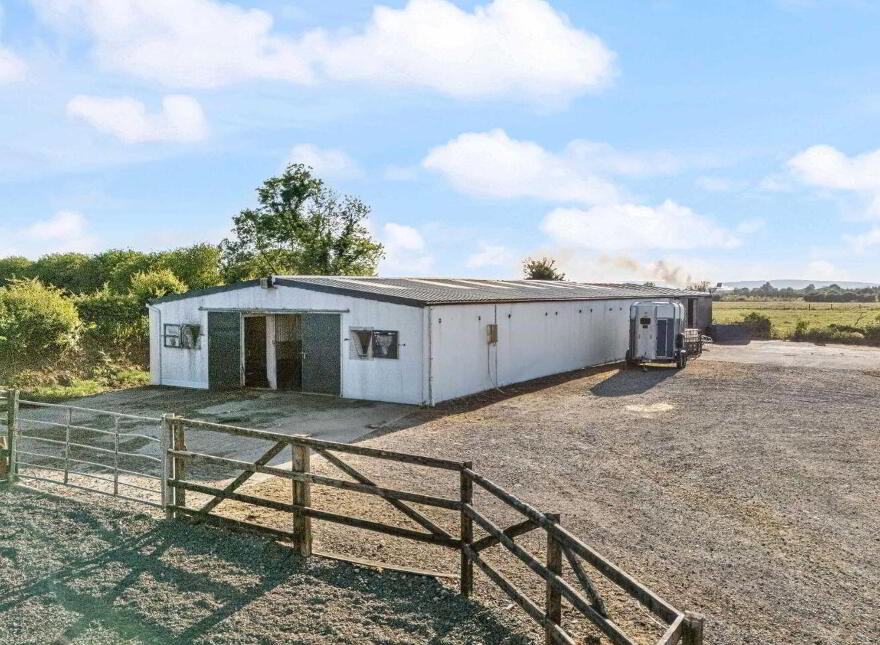 Doogary, Aghamore, Ballyhaunis, F35Y667