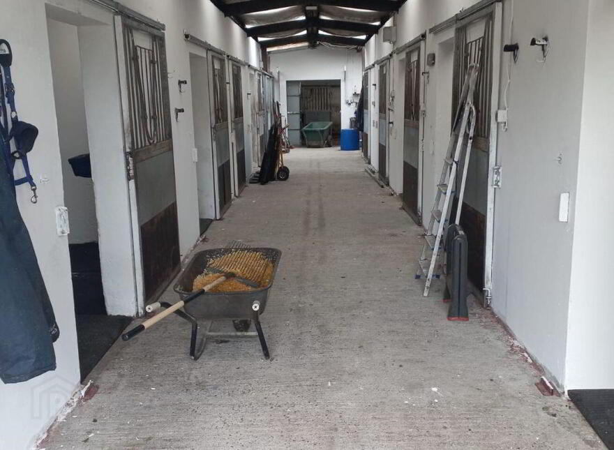 Doogary, Aghamore, Ballyhaunis, F35Y667