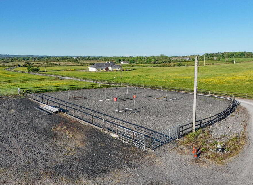 Doogary, Aghamore, Ballyhaunis, F35Y667