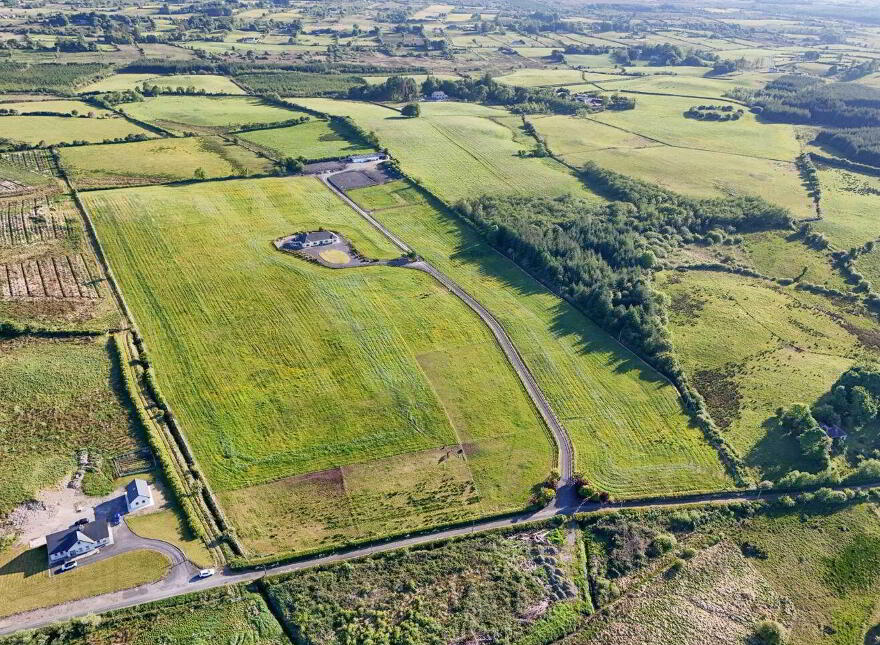 Doogary, Aghamore, Ballyhaunis, F35Y667