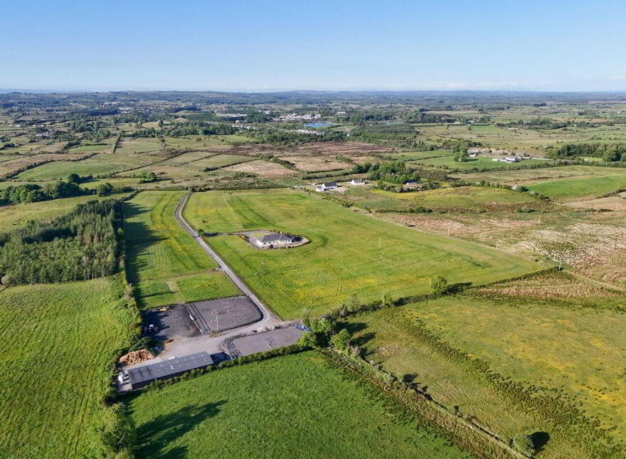 Doogary, Aghamore, Ballyhaunis, F35Y667