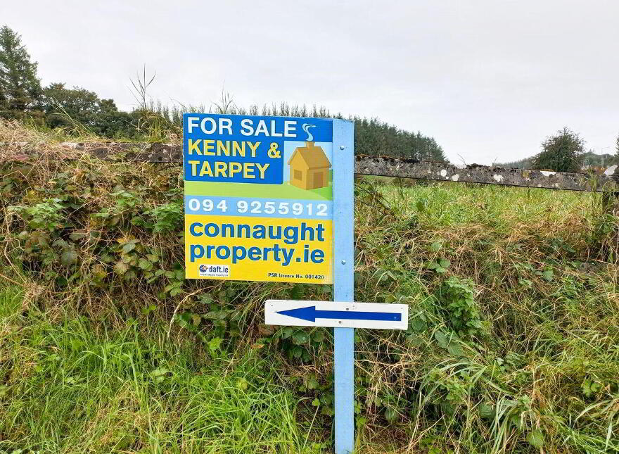 Liscosker, Kilkelly