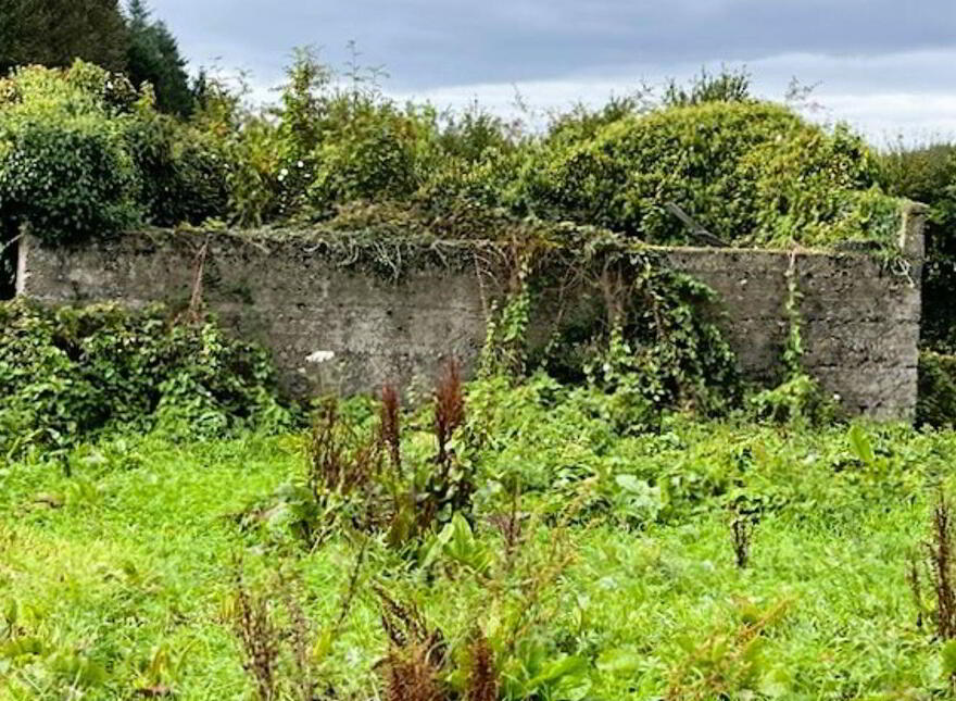 Liscosker, Kilkelly