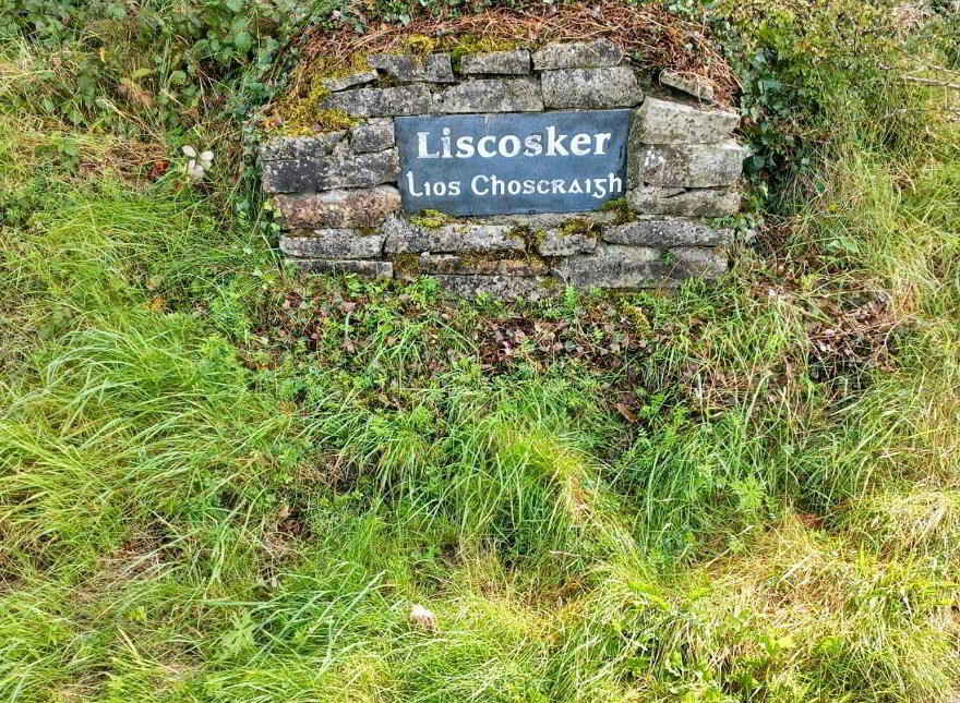 Liscosker, Kilkelly