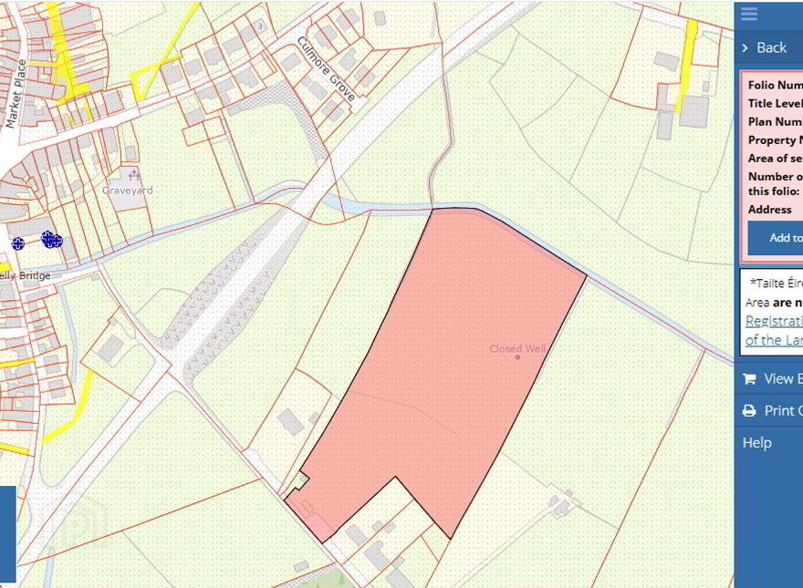 Liscosker, Kilkelly