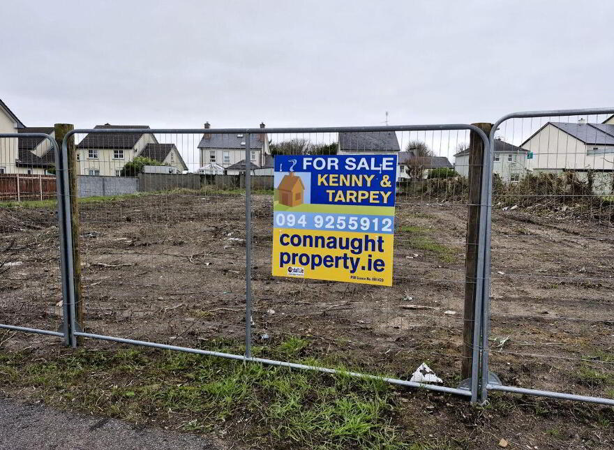 Cois Abhainn, Bellaghy