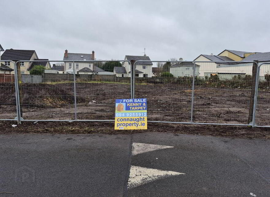 Cois Abhainn, Bellaghy