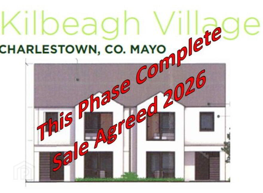 Kilbeagh Village, Charlestown photo